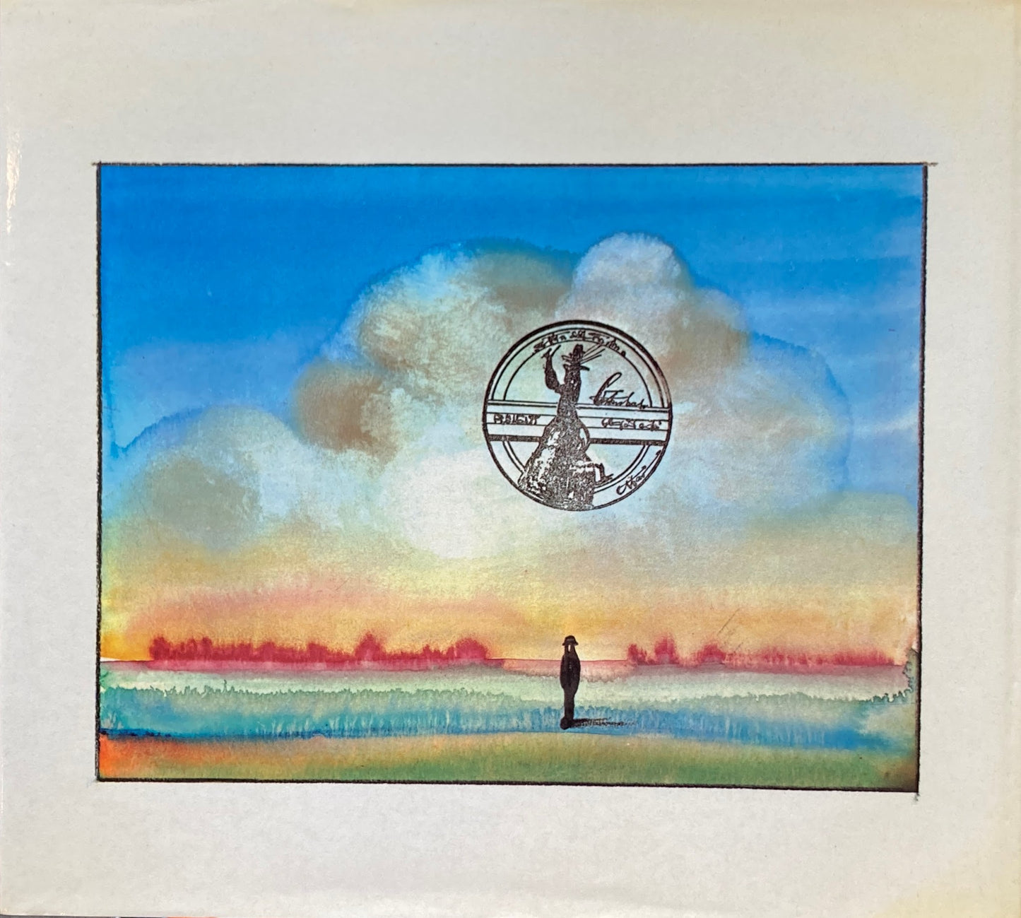 L'INSPECTEUR STEINBERG ソール・スタインバーグ