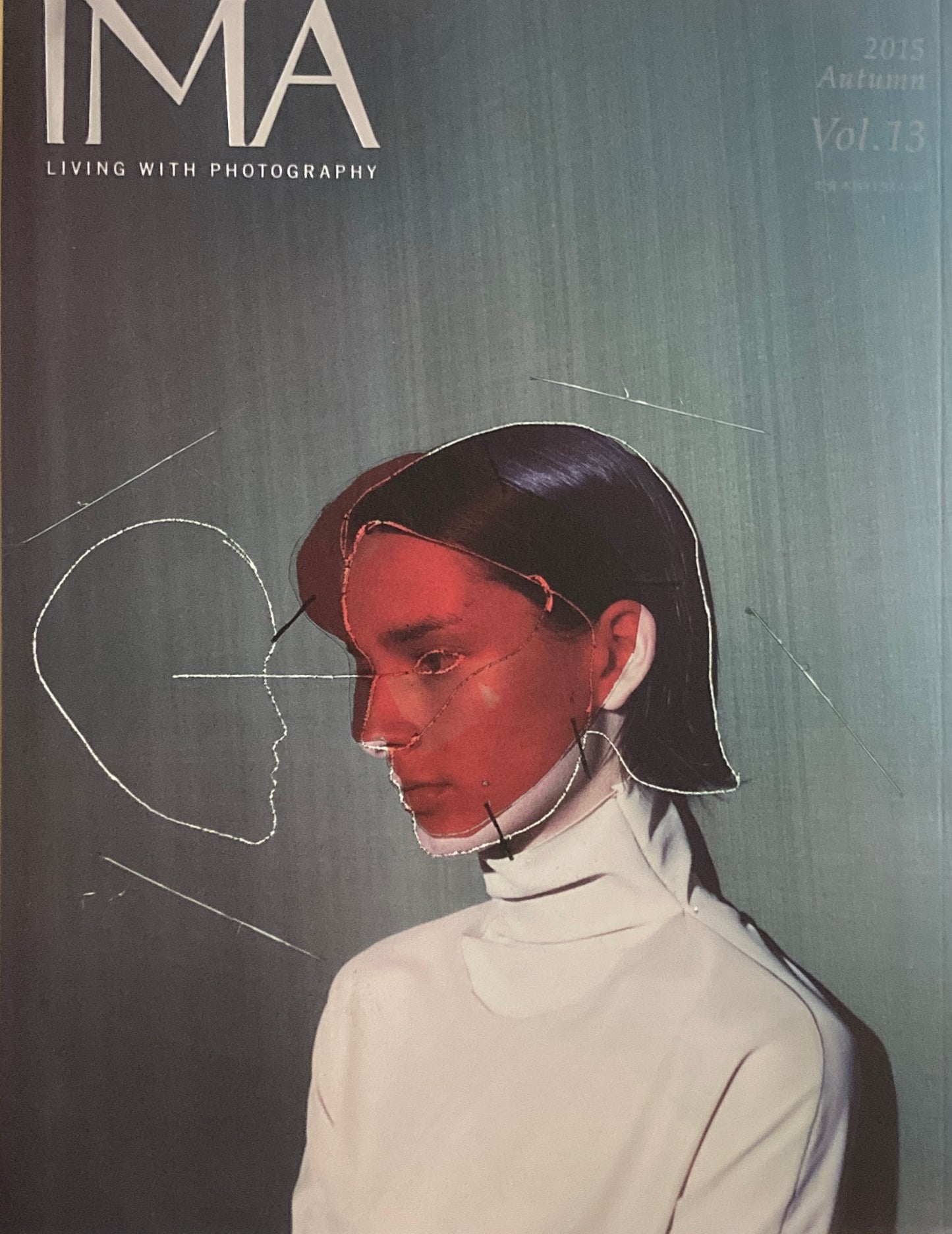 IMA Vol.0~13 14冊セット