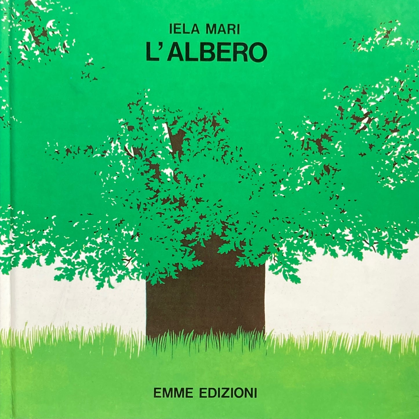 L'Albero Iela Mari イエラ・マリ