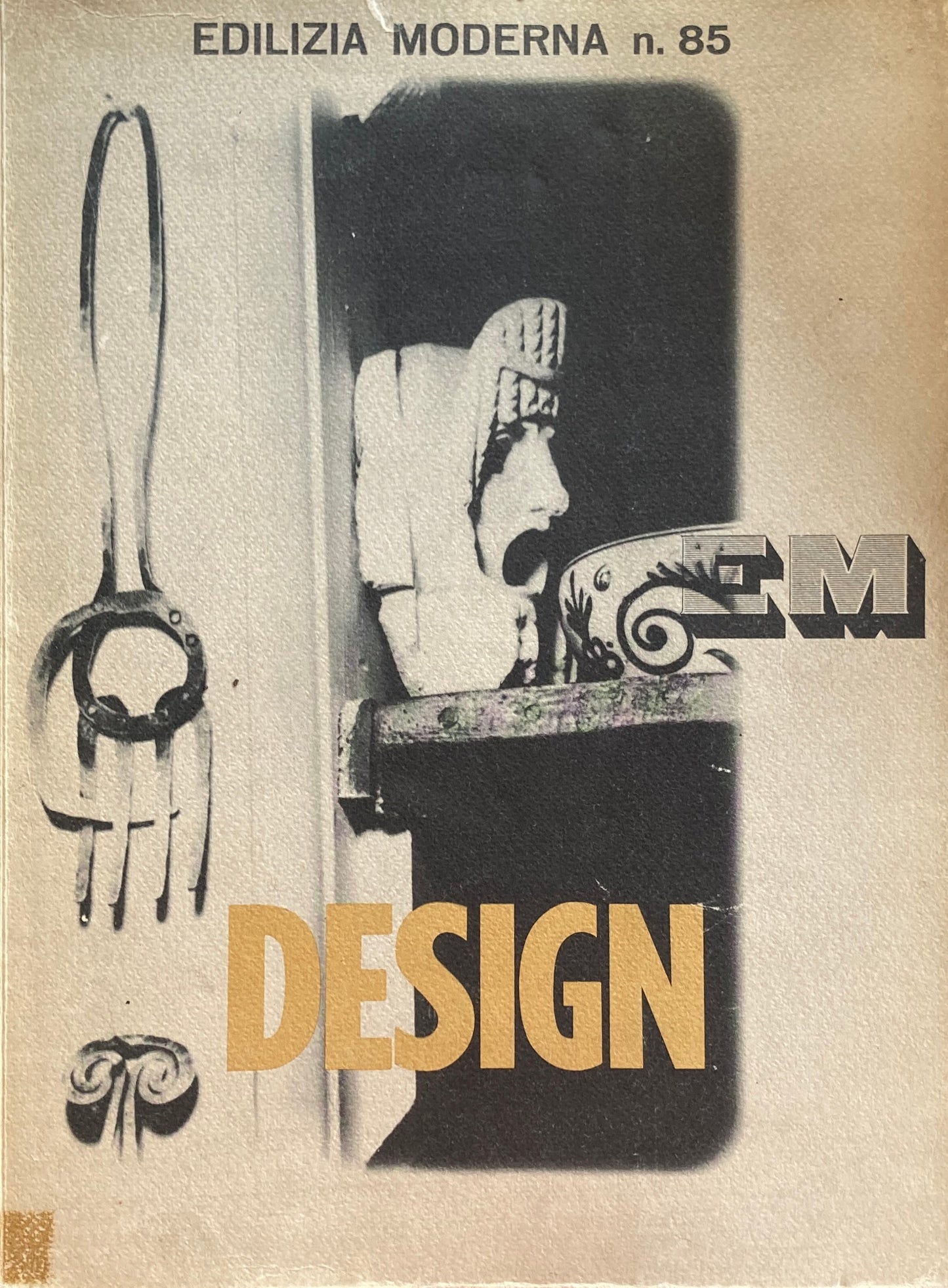 EDILIZIA MODERNA DESIGN N. 85