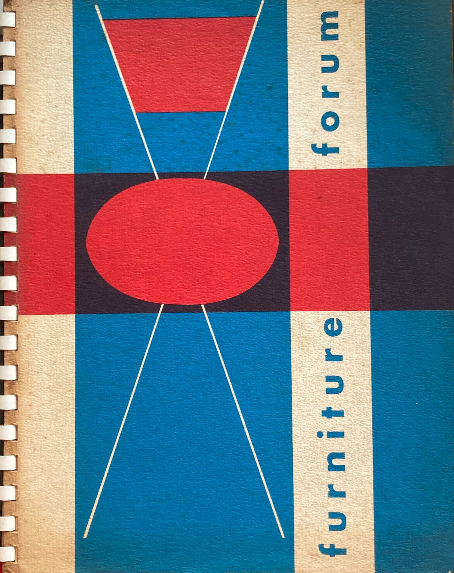 furniture forum volume nine reference of contemporary design