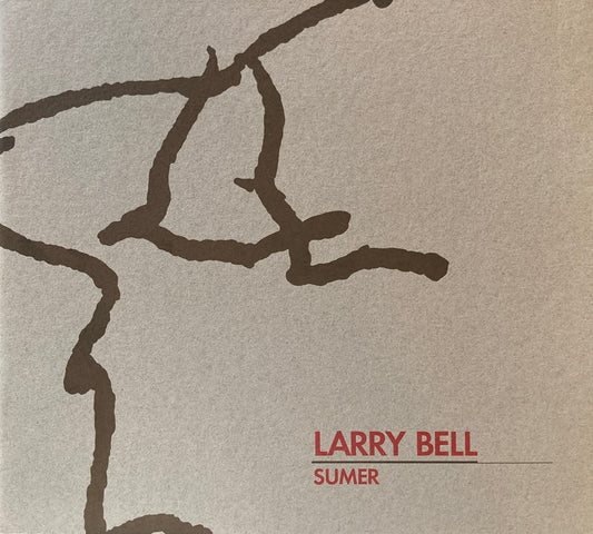 LARRY BELL SUMER ラリー・ベル