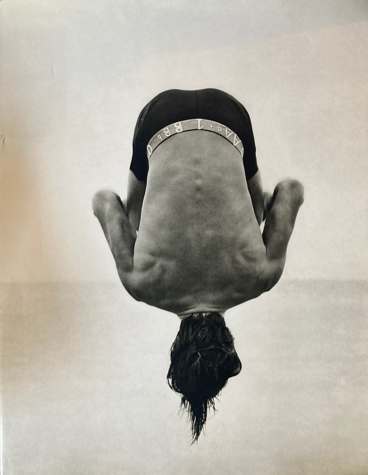 Herb Ritts PICTURES ハーブ・リッツ写真集