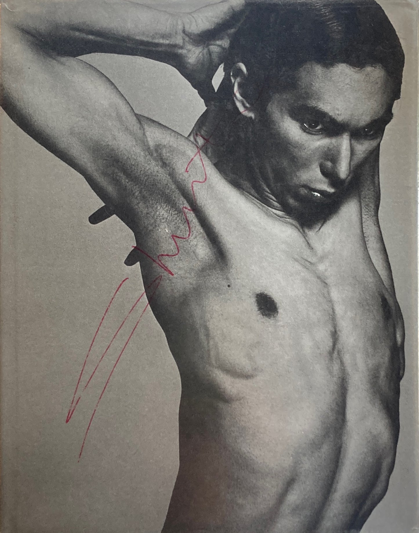 Possession Yasuyuki Shuto 操上和美