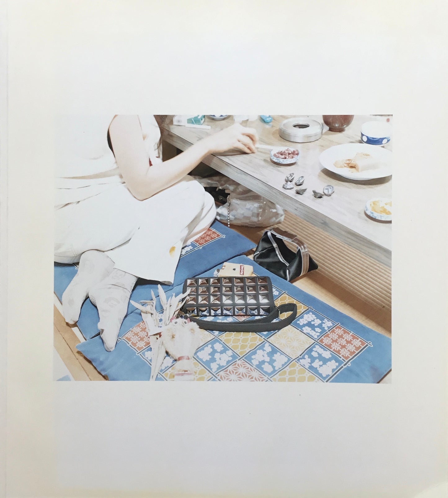 鉄火 佐内正史写真集