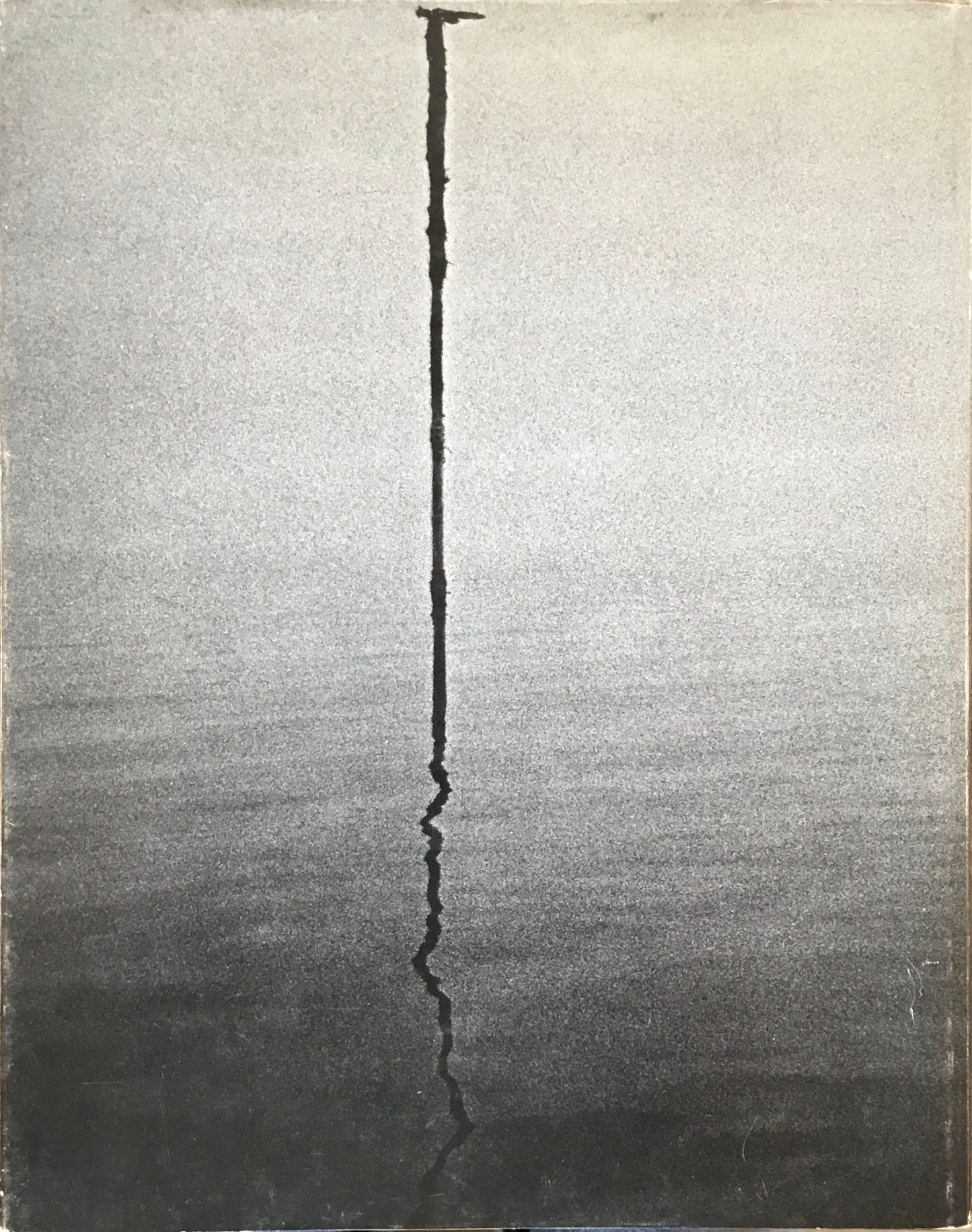 Hannsjorg Voth Boot aus Stein