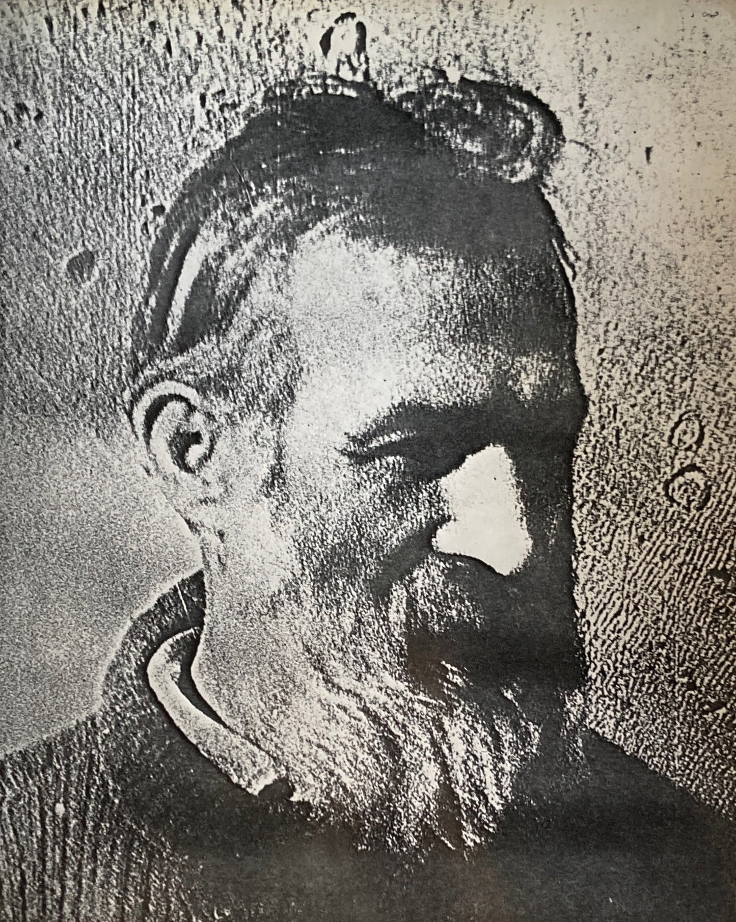 BRANCUSI PHOTOGRAPHIES ブランクーシ