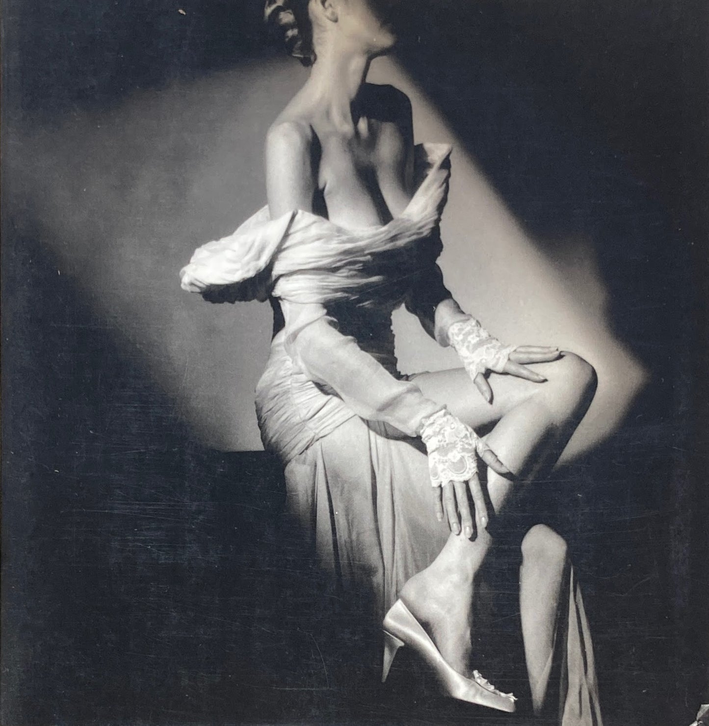 JEANLOUP SIEFF ジャンルー・シーフ写真展