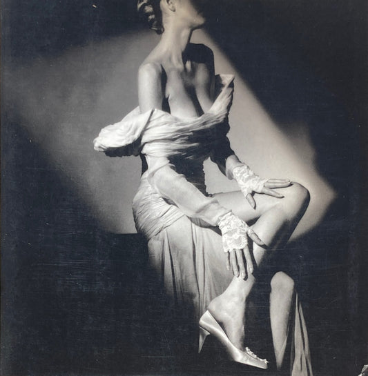 JEANLOUP SIEFF ジャンルー・シーフ写真展