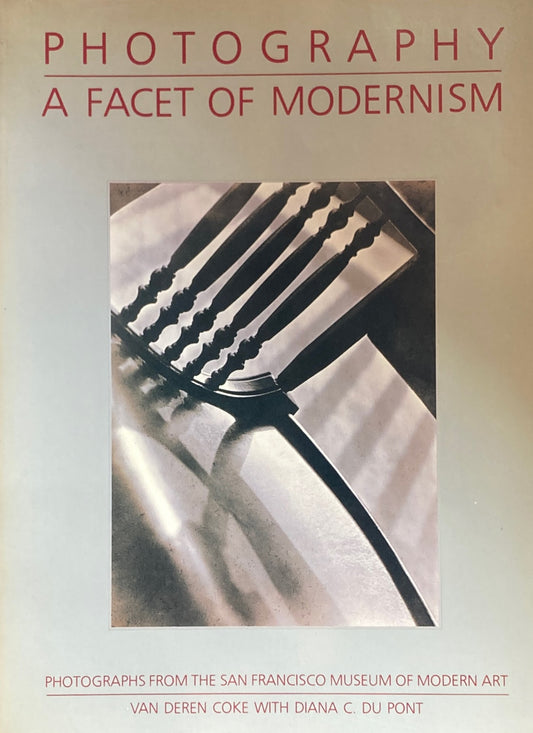 A Facet of Modernism Photography