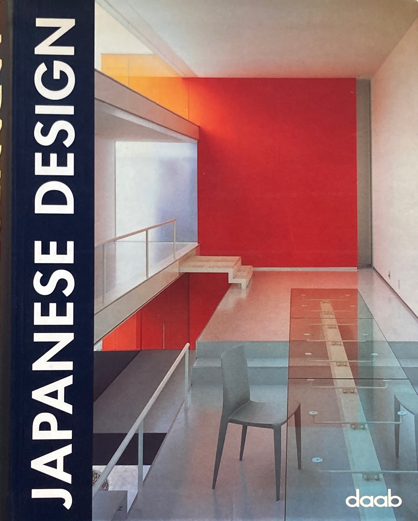 Japanese Design Jaume Nasple