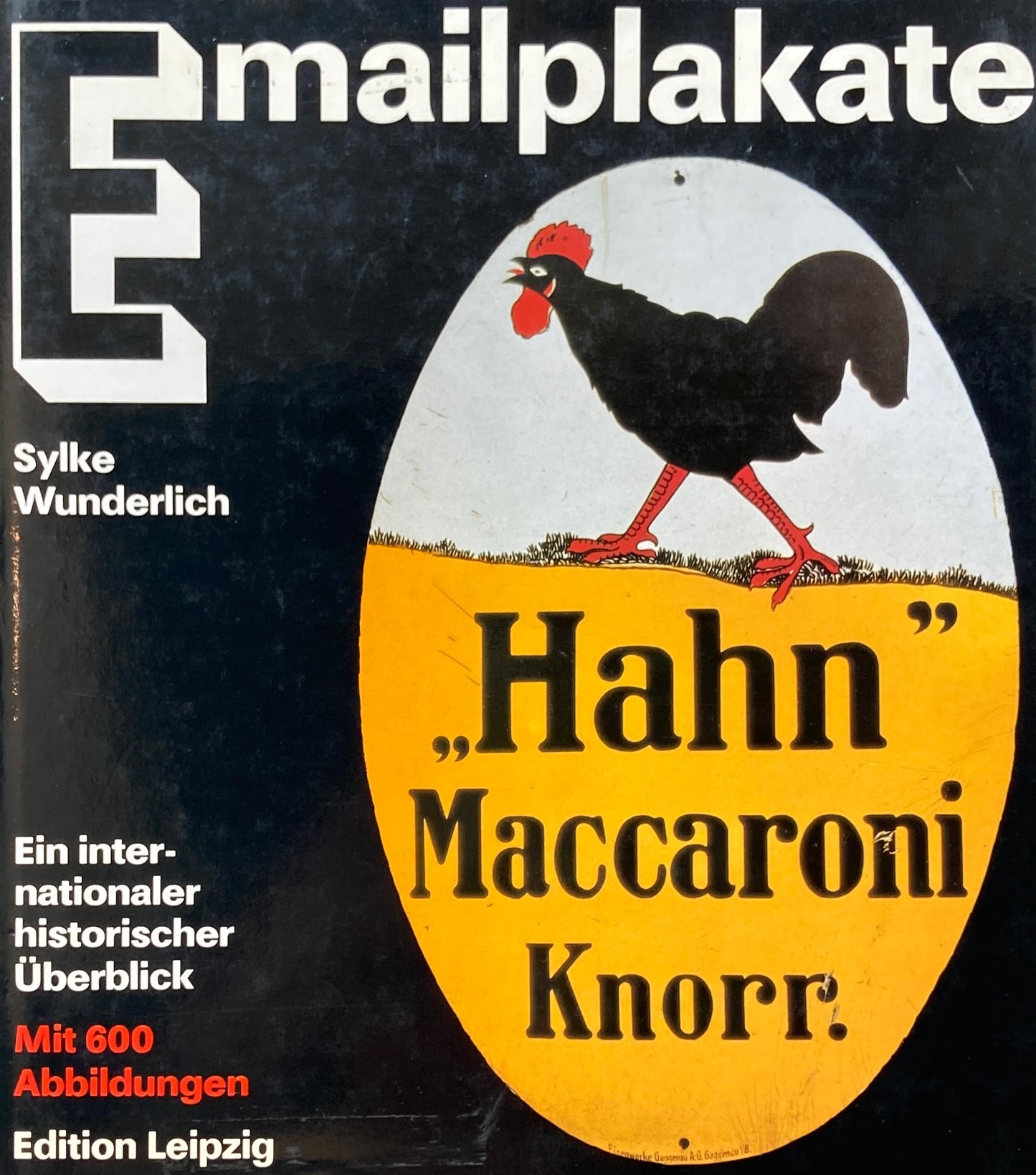 Emailplakate Ein internationaler historischer Uberblick Sklke Wunderlich