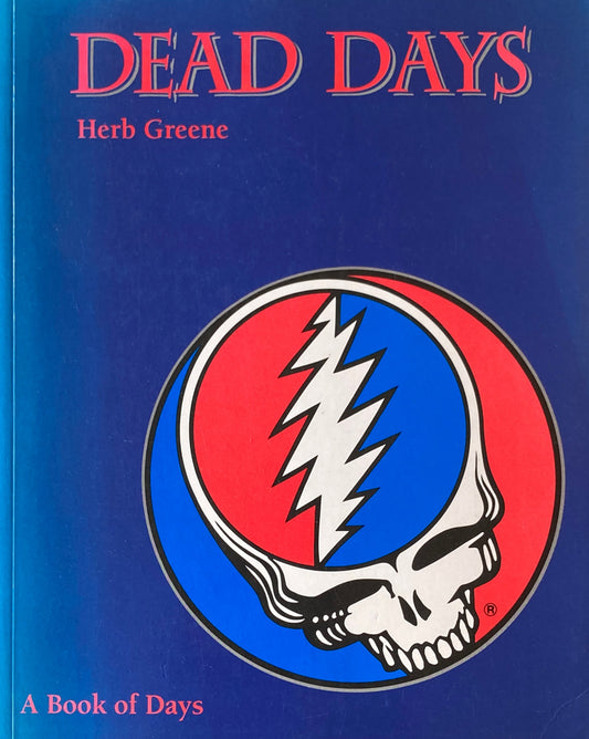 Dead Days Herb Greene