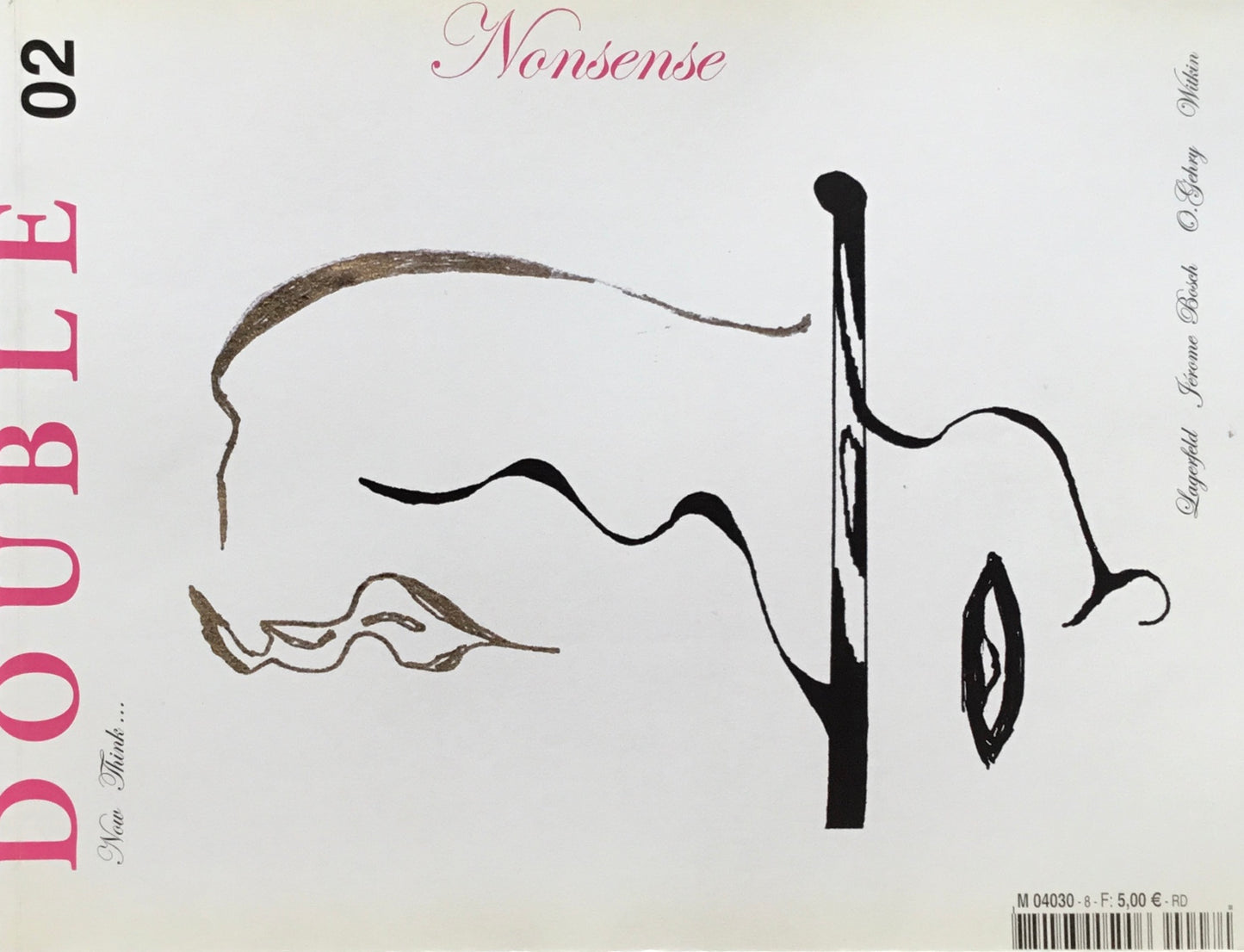 DOUBLE 02 Nonsense