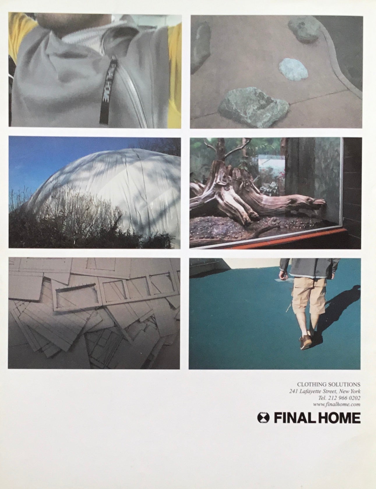 Wish u were Here xxx issue two