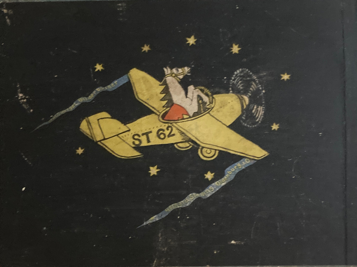 Wir fahren und wir reiton womit und wohin Helmut SKarbina