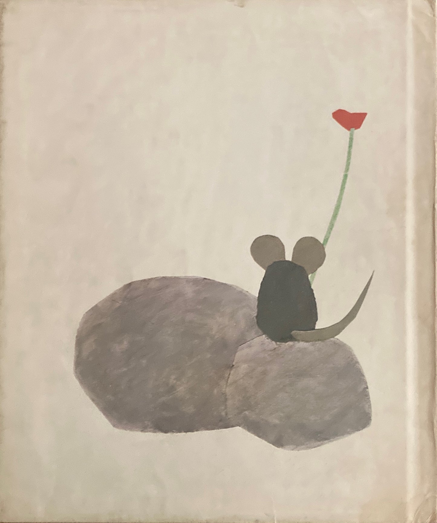 Frederick Leo Lionni フレデリック レオ・レオニ Pantheon版