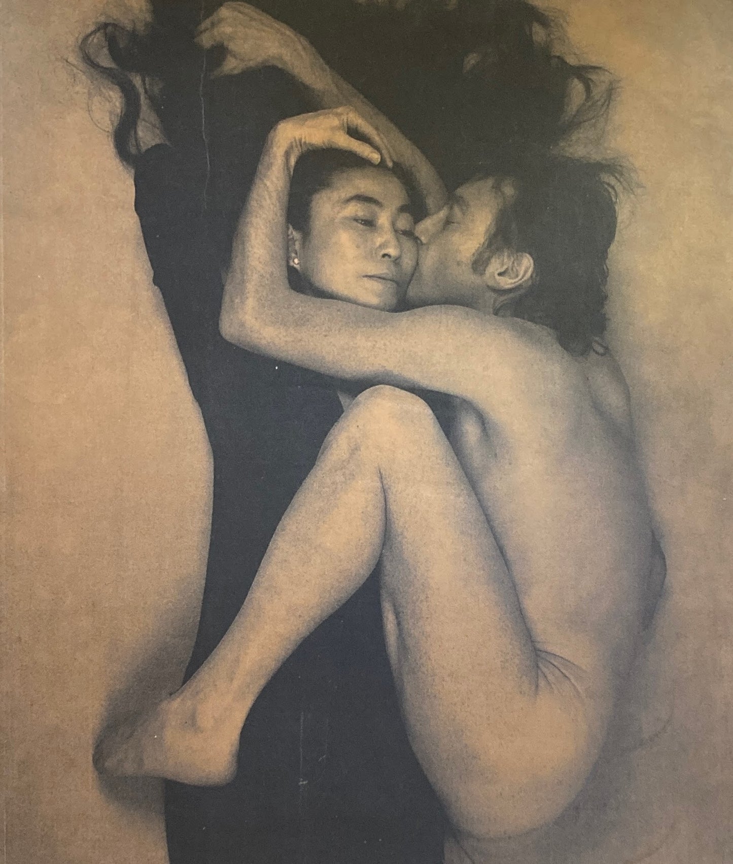 PHOTOGRAPHS Annie Leibovitz 1970-1990 アニー・リーボヴィッツ 写真集