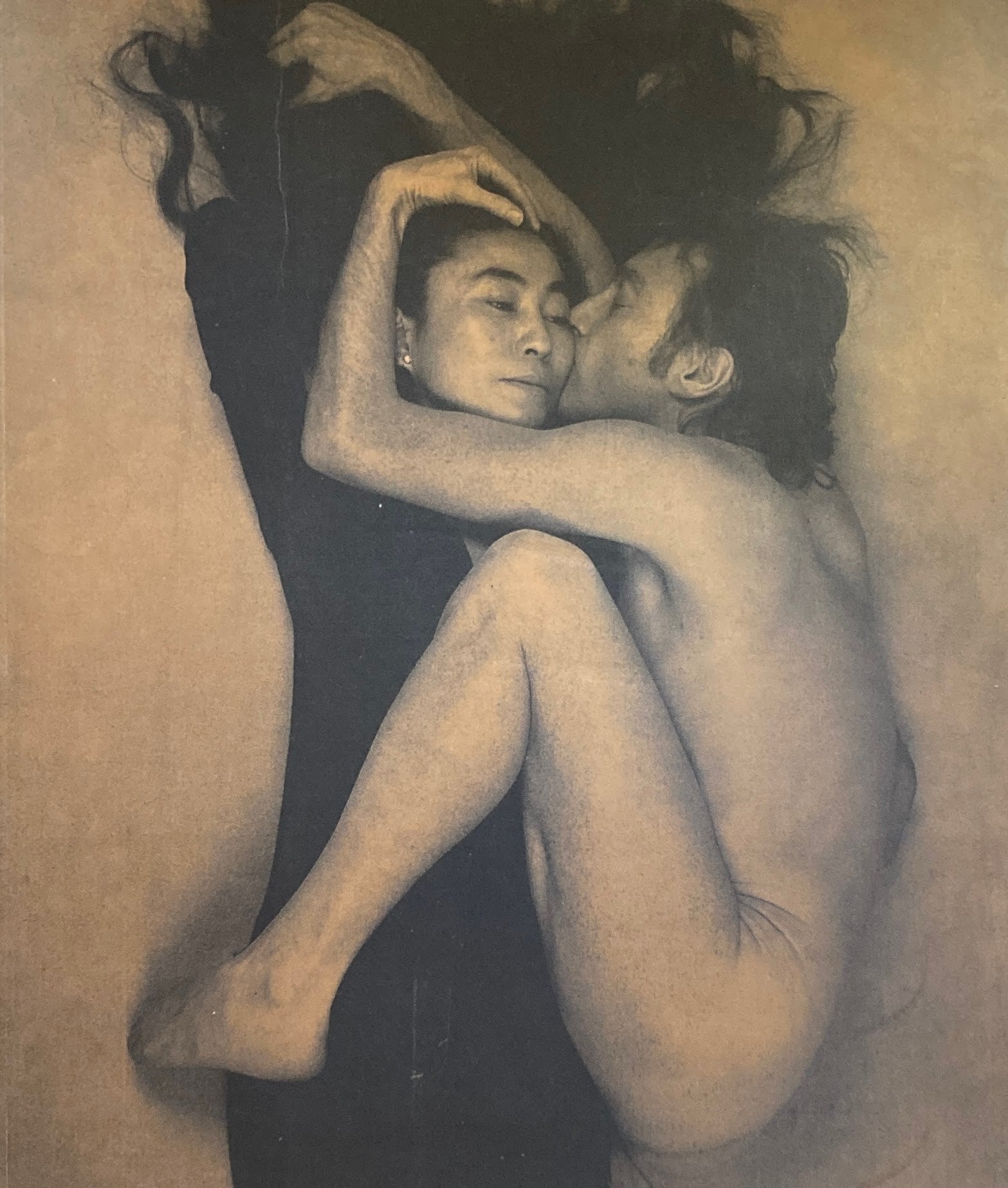 PHOTOGRAPHS Annie Leibovitz 1970-1990 アニー・リーボヴィッツ 写真集