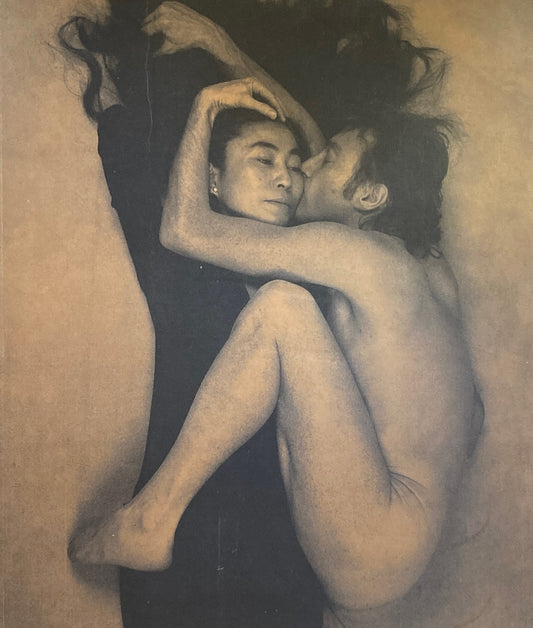 PHOTOGRAPHS Annie Leibovitz 1970-1990 アニー・リーボヴィッツ 写真集