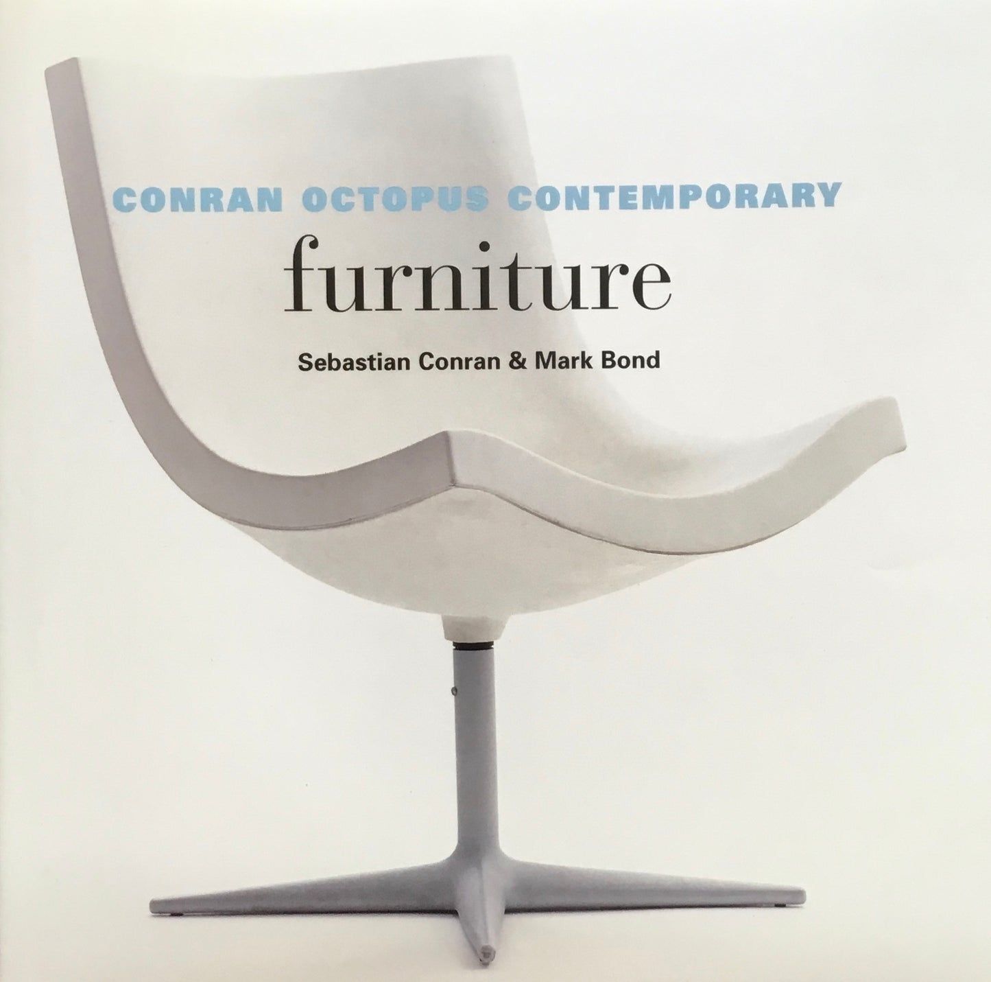 Furniture Conran Octopus Contemporary Sebastian Conran&Mark Bond