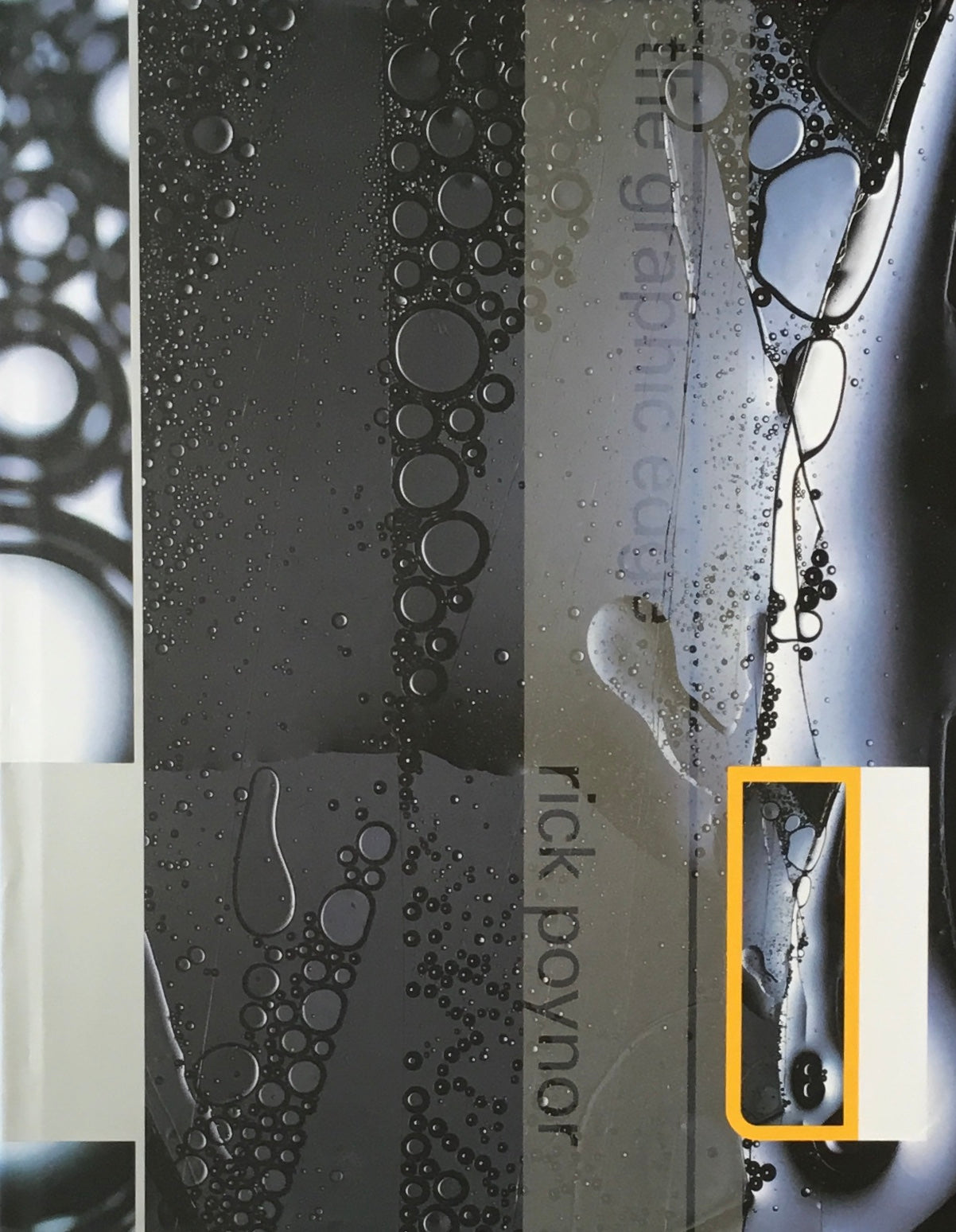 The Graphic Edge Rick Poynor