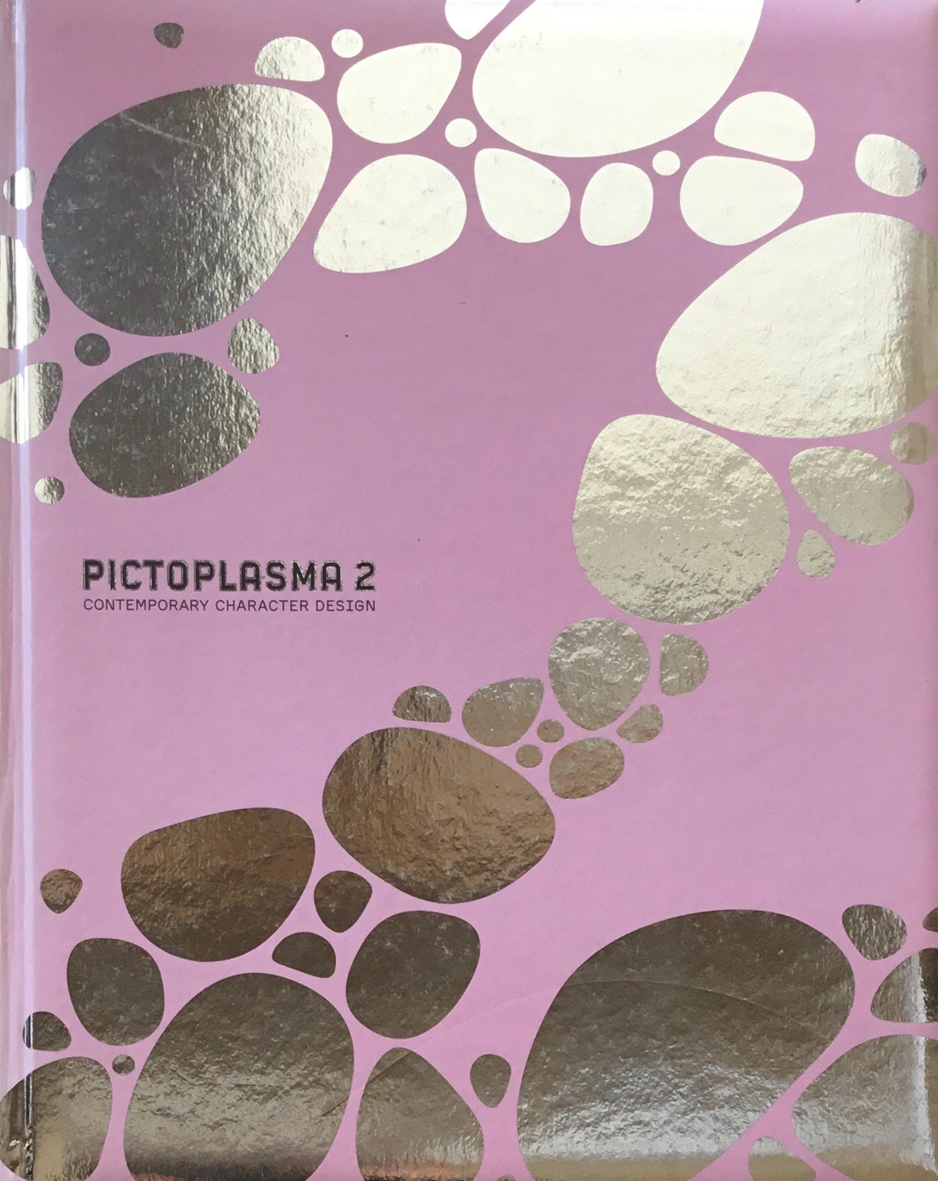 Pictoplasma 2 Contemporary Character Design