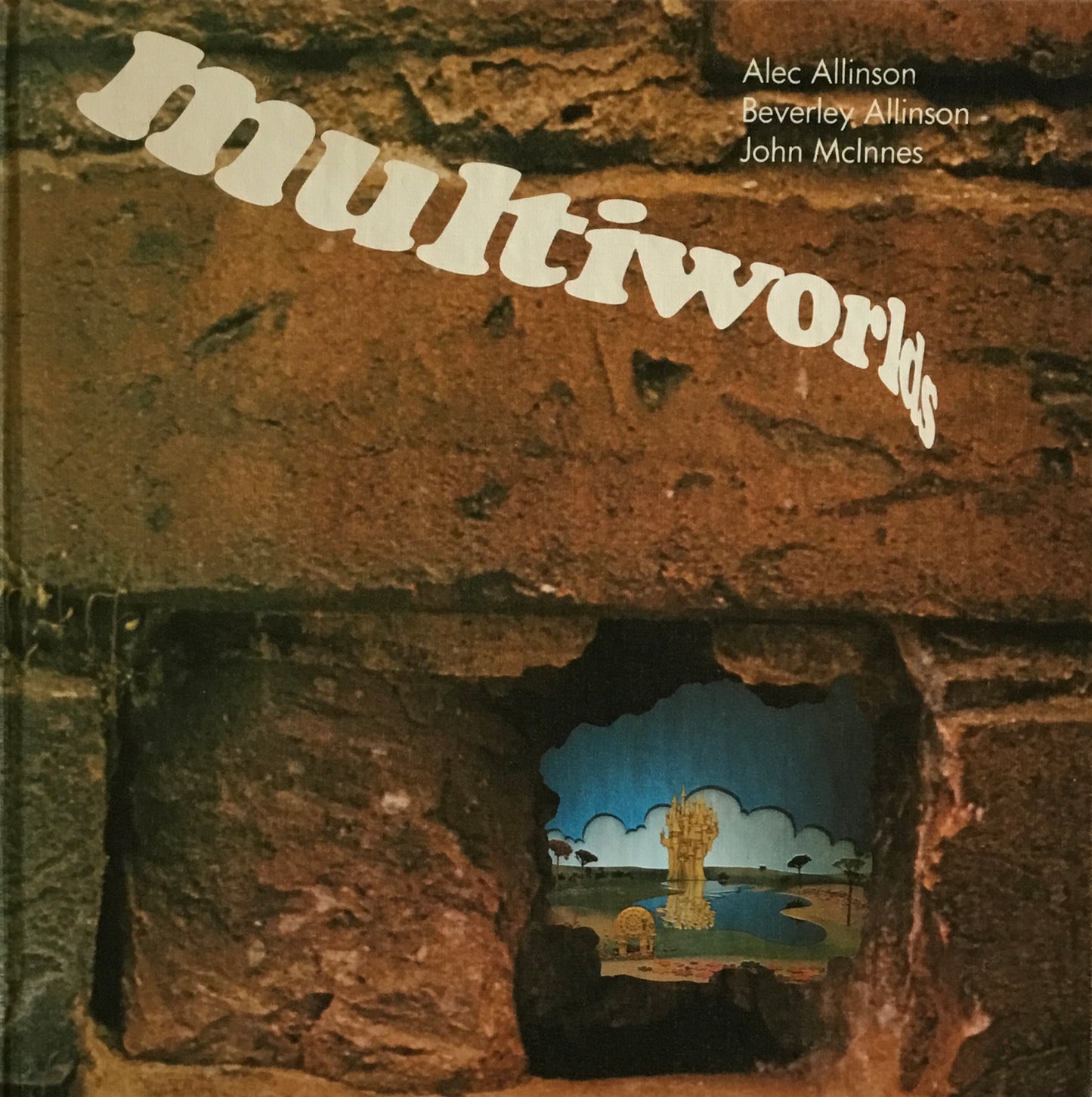 multiworlds Alec Allinson