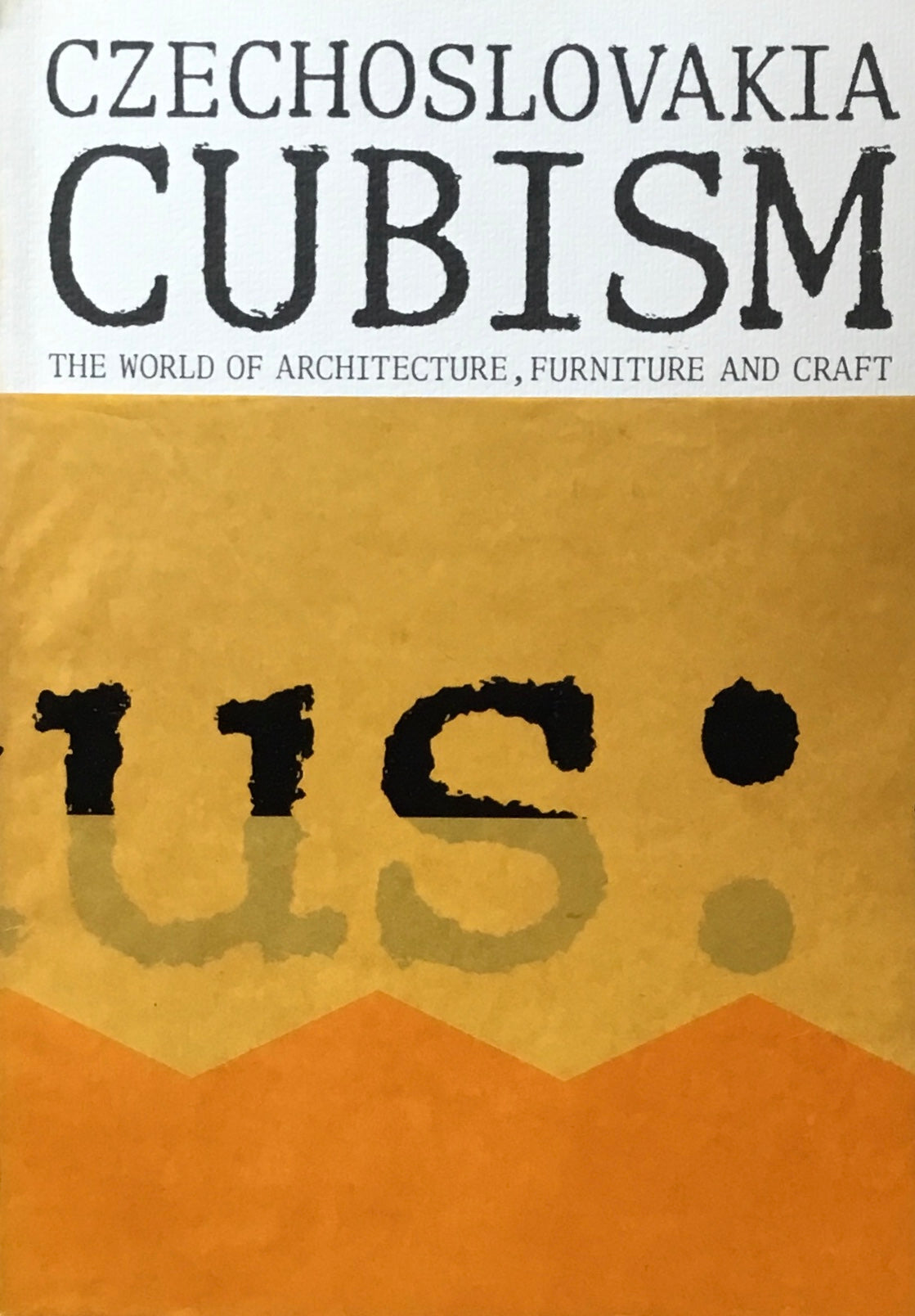 チェコスロヴァキア キュビスム展 Czechoslovakia Cubism