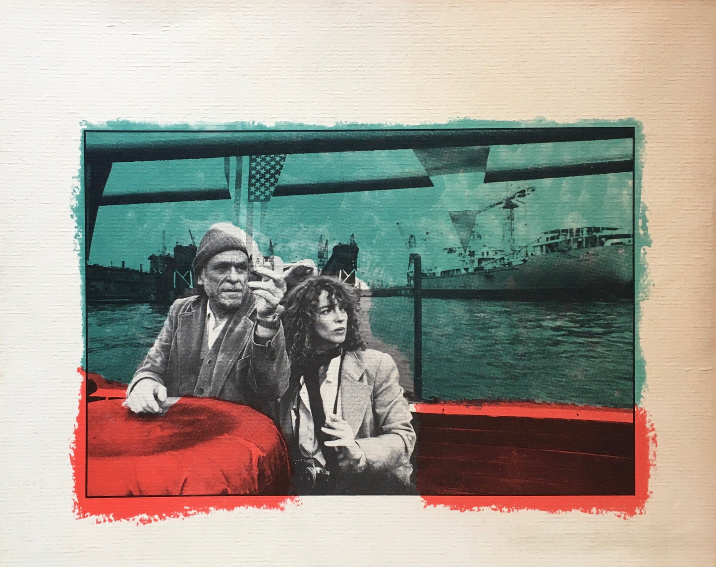 Shakespeare Never Did This  Charles Bukowski チャールズ・ブコウスキー