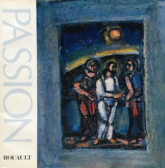 Passion ルオー展 生誕100年記念