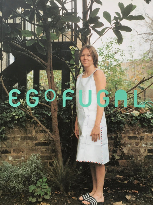 EGOFUGAL エゴフーガル イスタンブールビエンナーレ東京