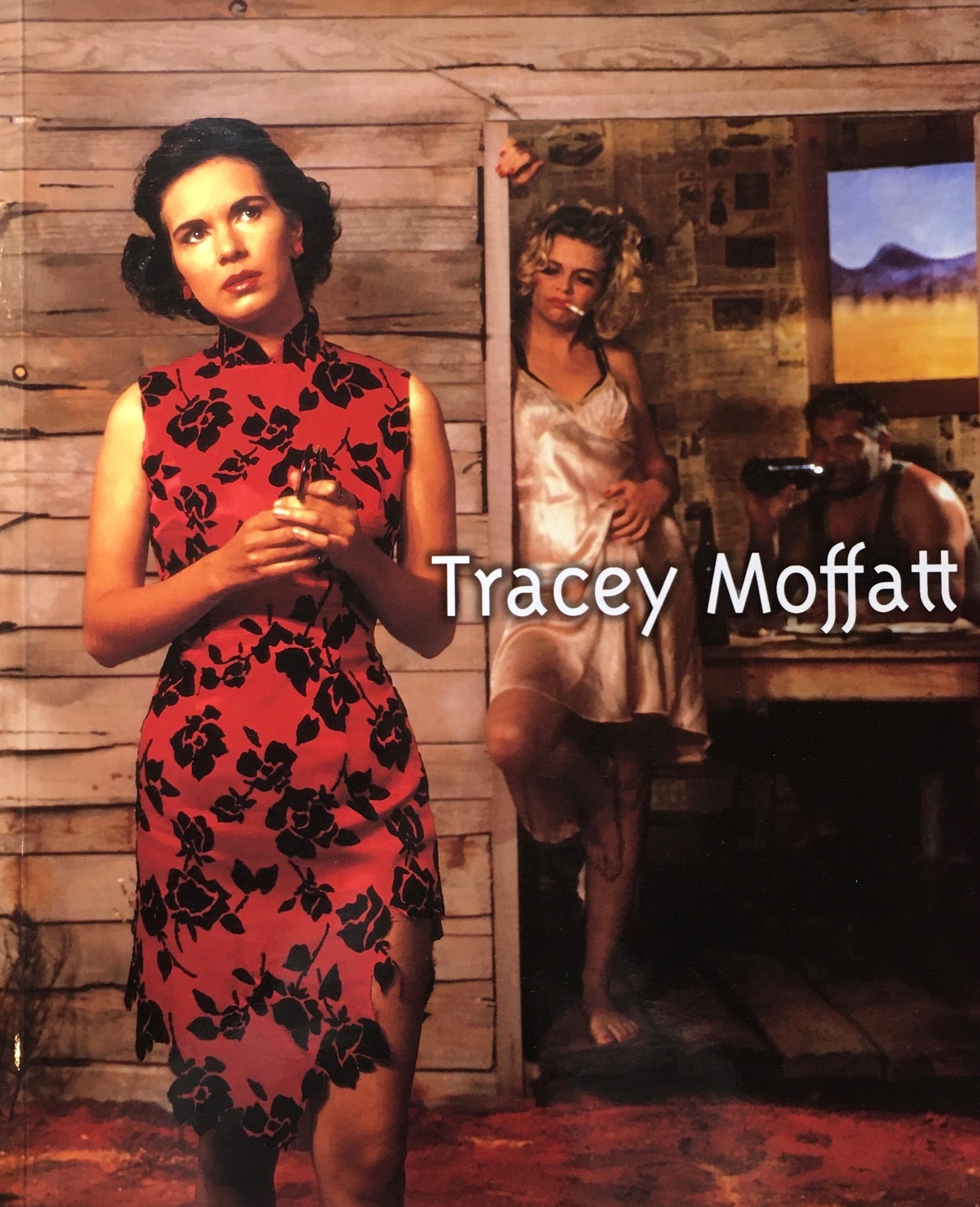 Tracey Moffatt　Centre National de la Photographie