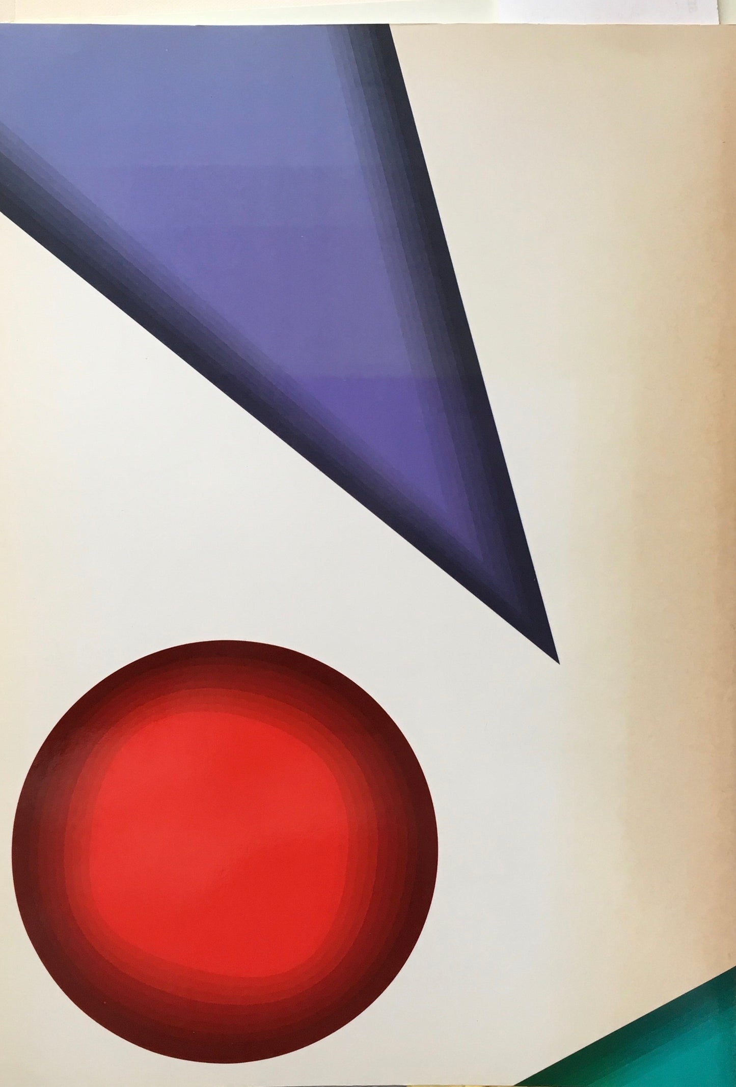 ART TODAY’89 主題のない四楽章