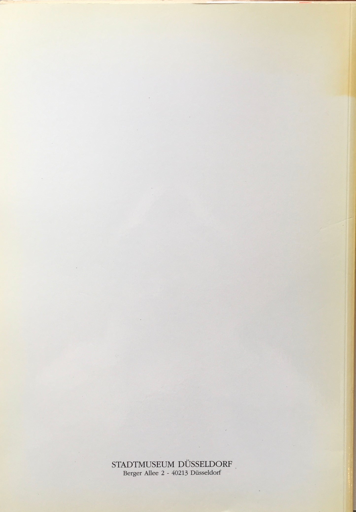 JAPANISCHE KUNSTLER Kunst der 90er Jahre