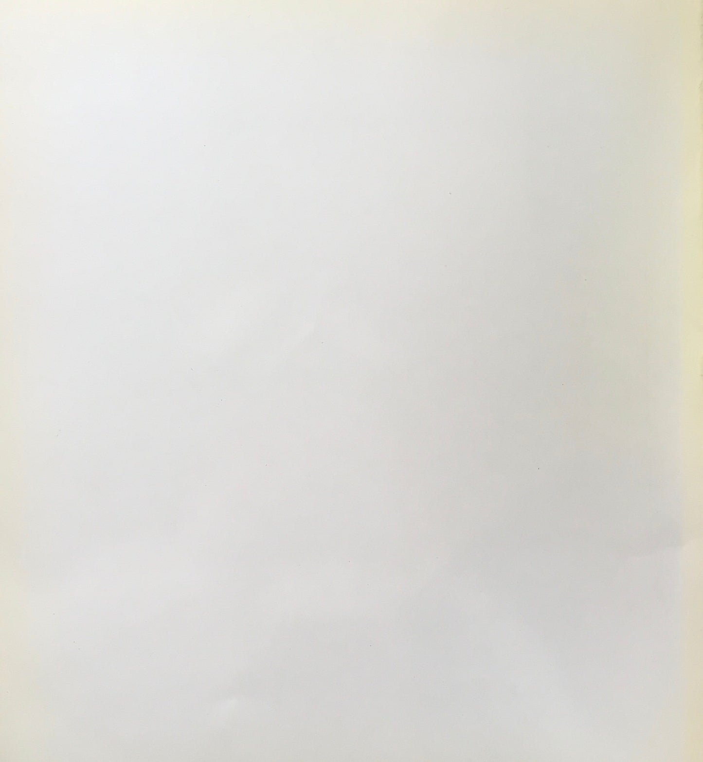 今日のイギリス美術 1982 東京都美術館