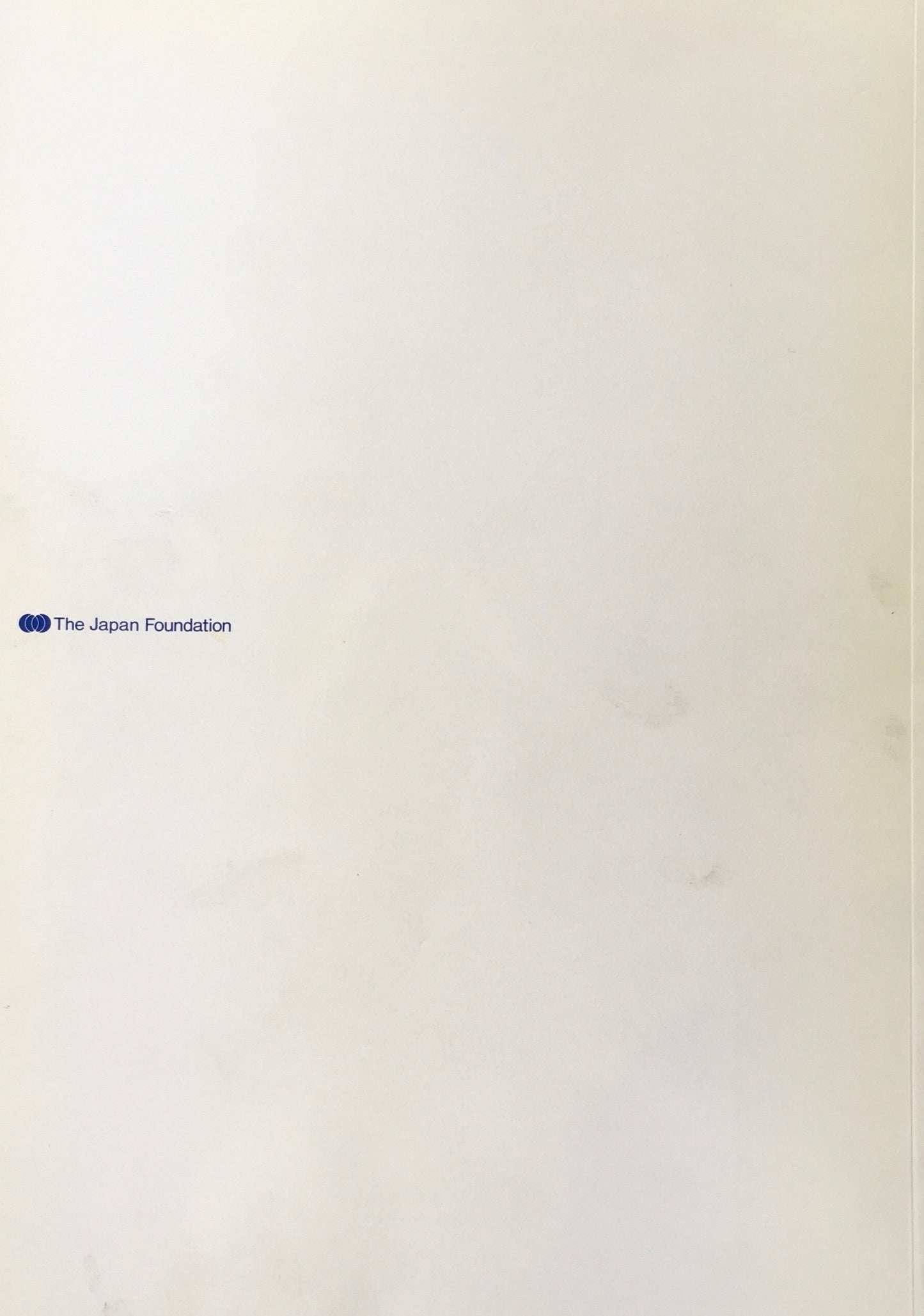 Painting for Joy : New Japanese Painting in 1990s