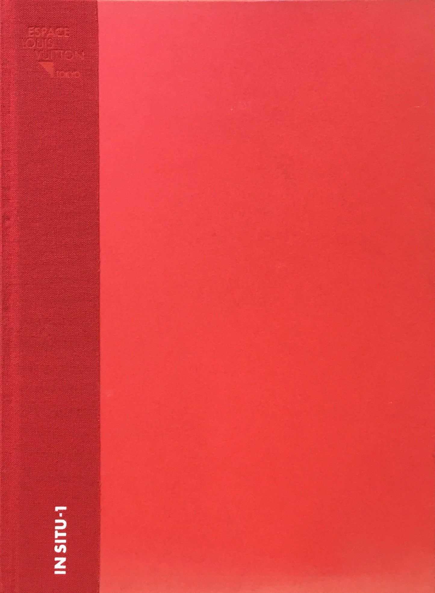 IN SITU-1 ソ・ミンジョン Espace Louis Vuitton Tokyo