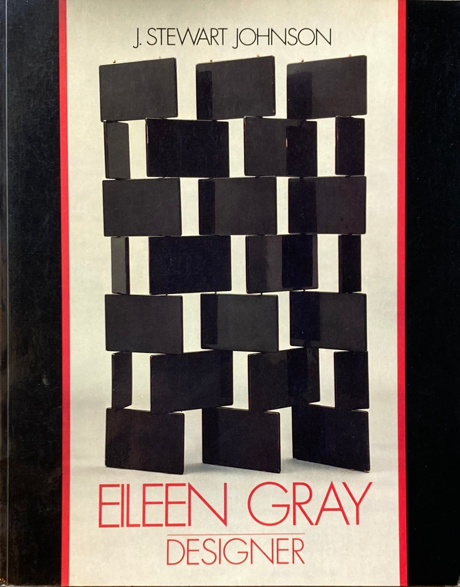 Eileen Gray Designer アイリーン・グレイ – smokebooks shop