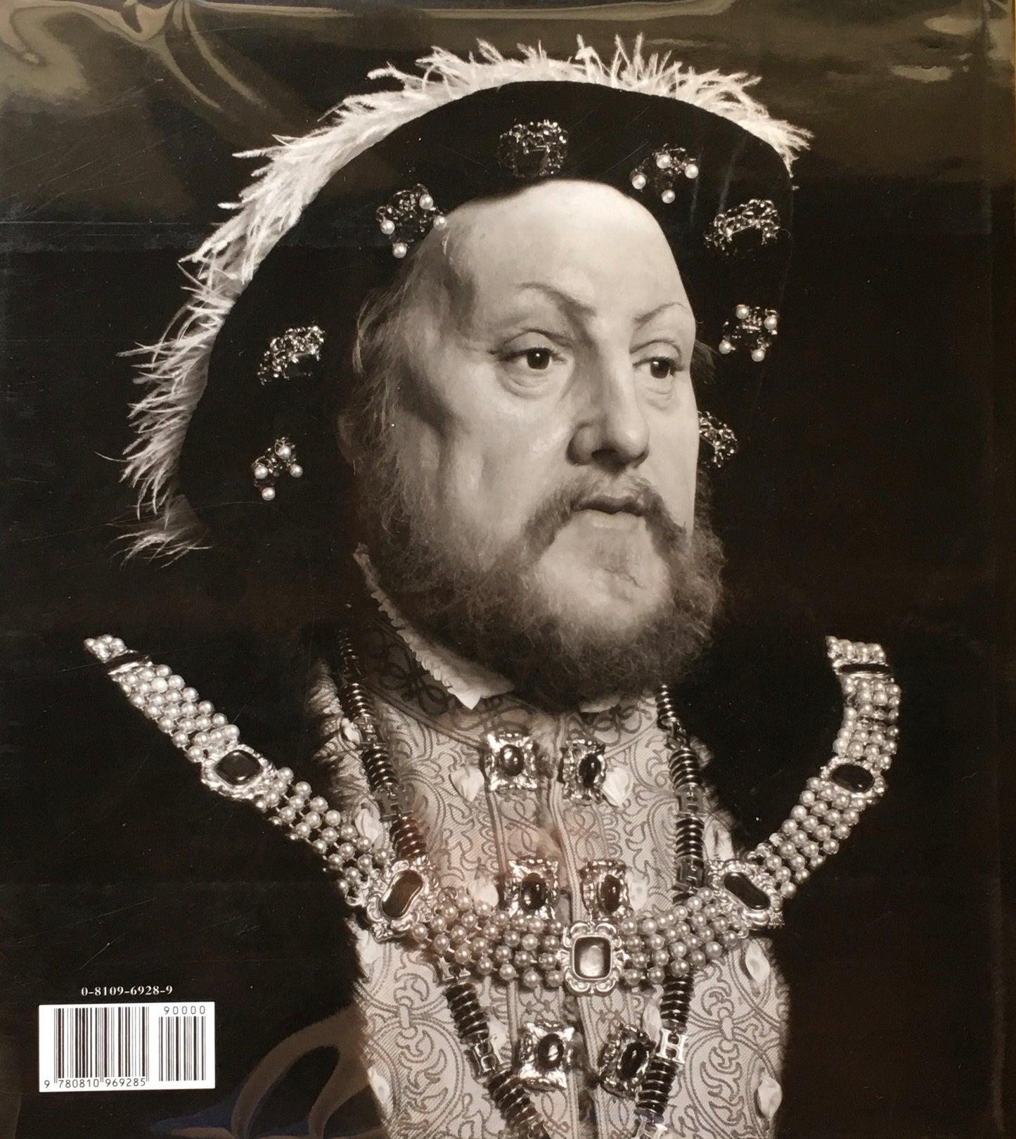 SUGIMOTO PORTRAITS Guggenheim Museum 杉本博司