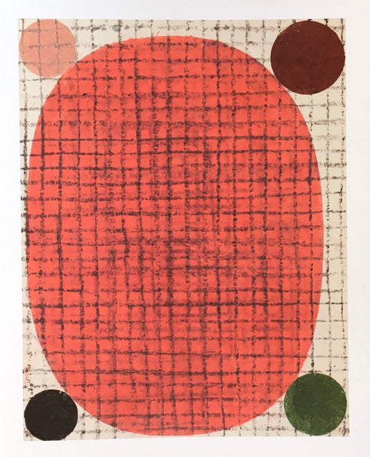 La Funambule Sur Le Fil D'une Tendre Geometrie Sabine Finkenauer