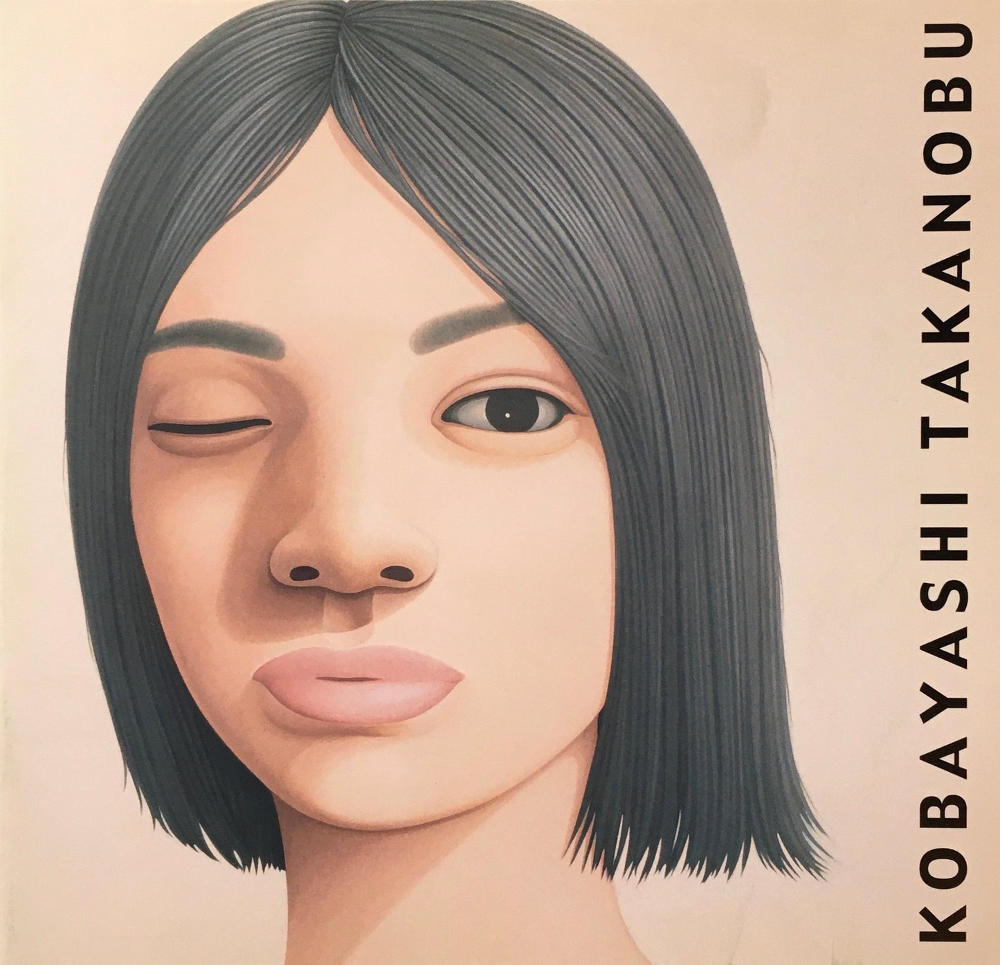 小林孝亘 ものとこころ 西村画廊