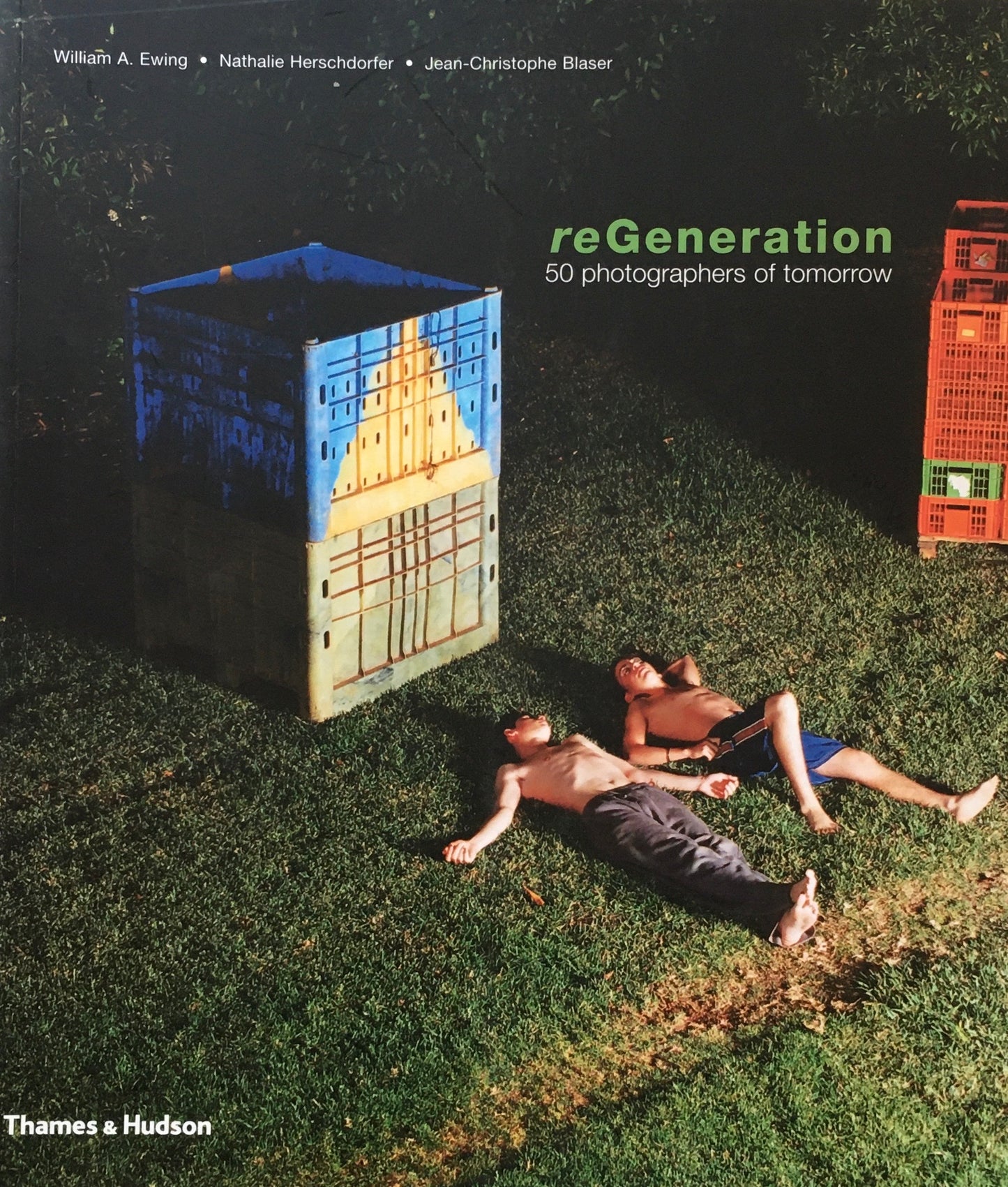 reGeneration 50 photographer of tomorrow