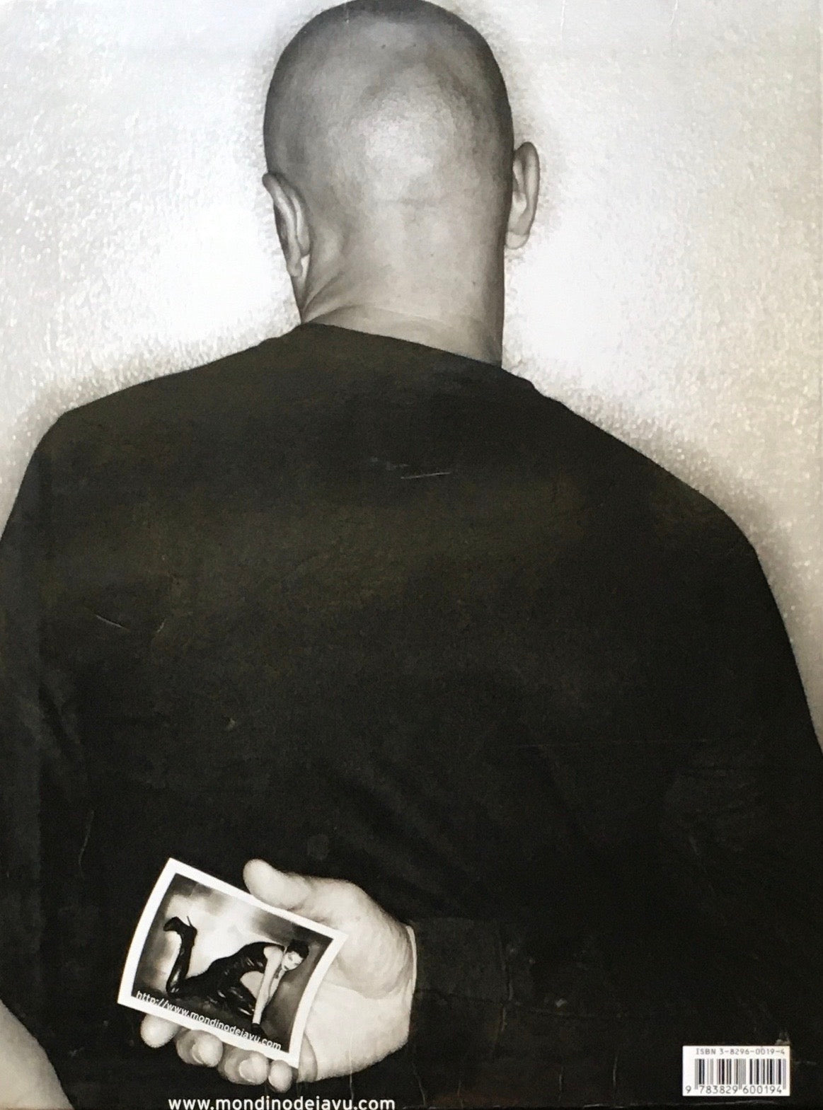 Deja Vu Jean-baptiste Modino