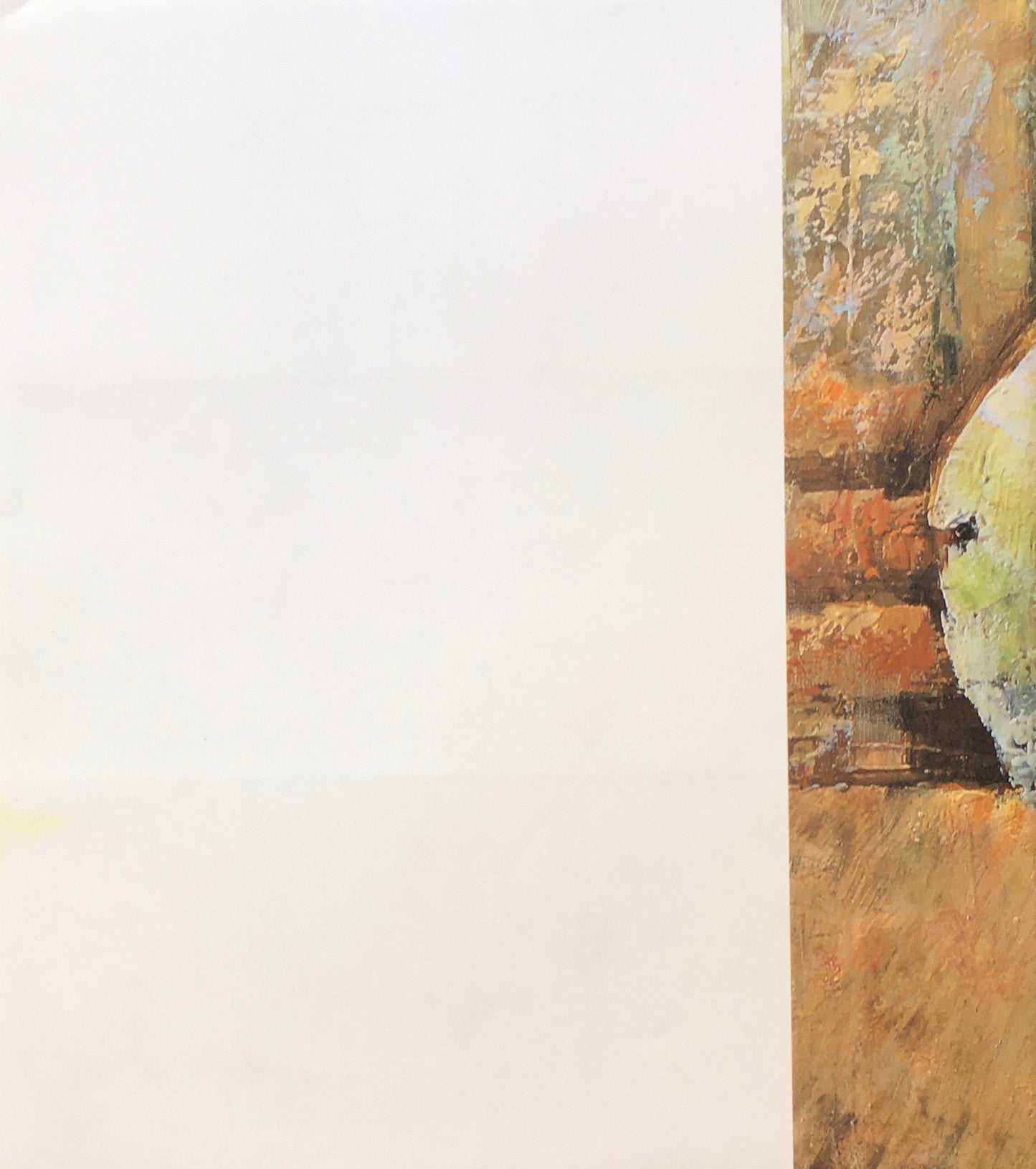 呉炳学画集 The Works of OH BIONGHAK