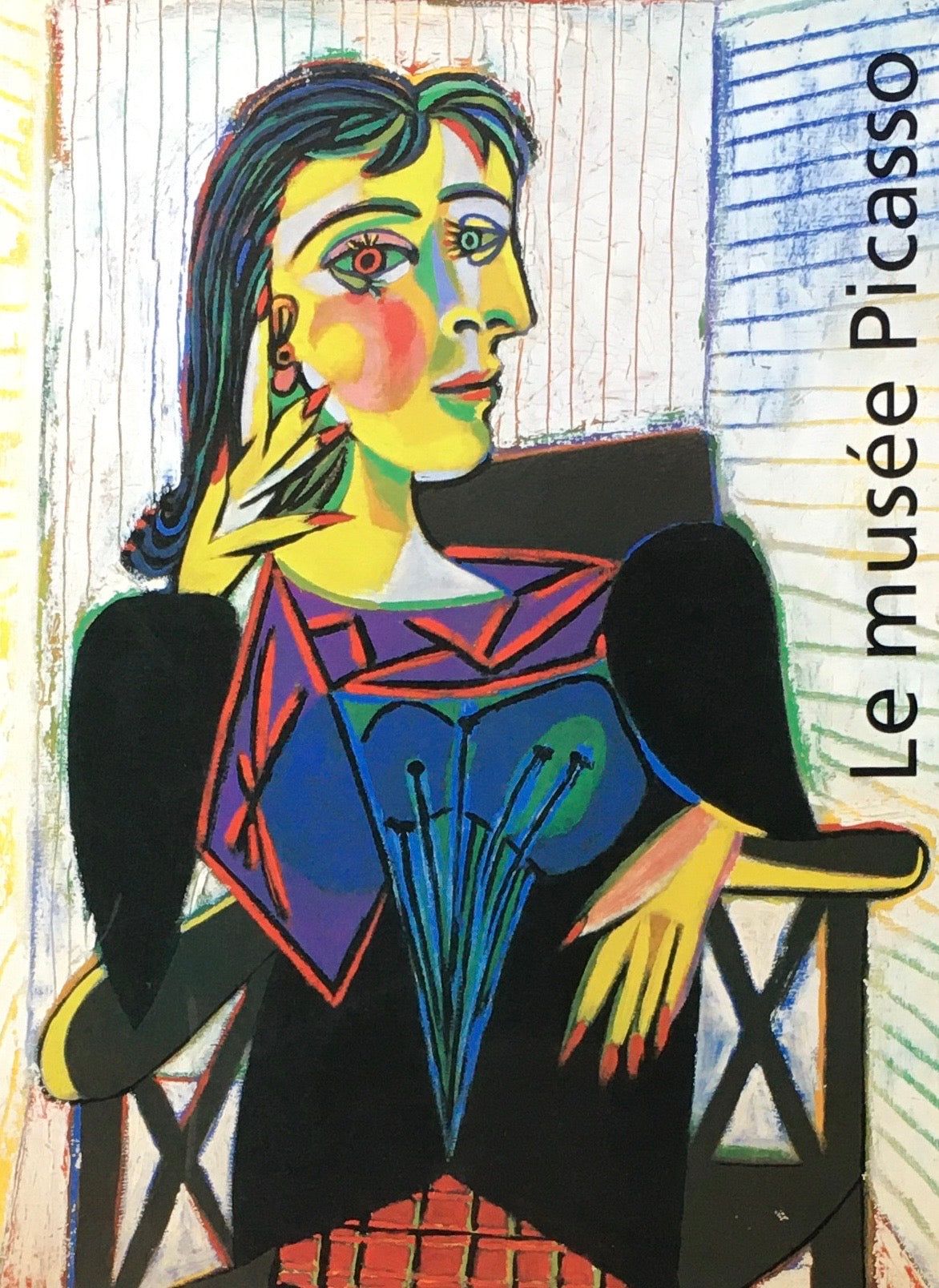 Le musee Picasso Paris