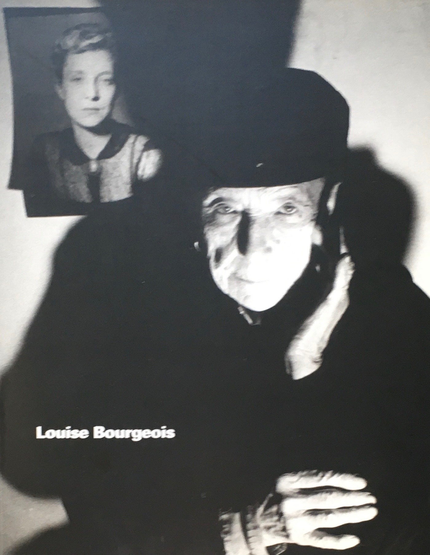 Louise Bourgeois Blue Days and Pink Days ルイーズ・ブルジョワ