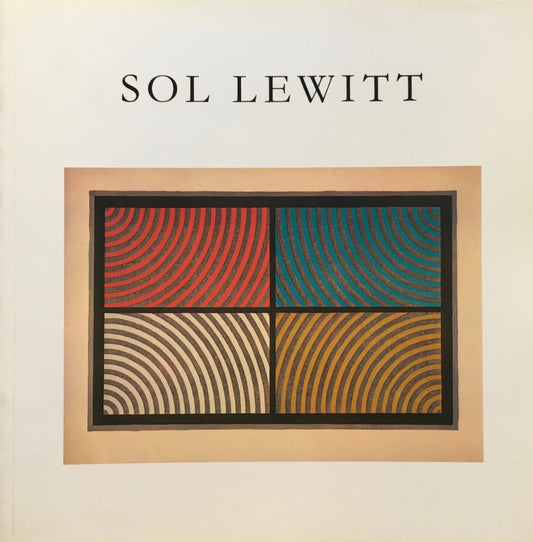 SOL LEWITT Prints 1970-86