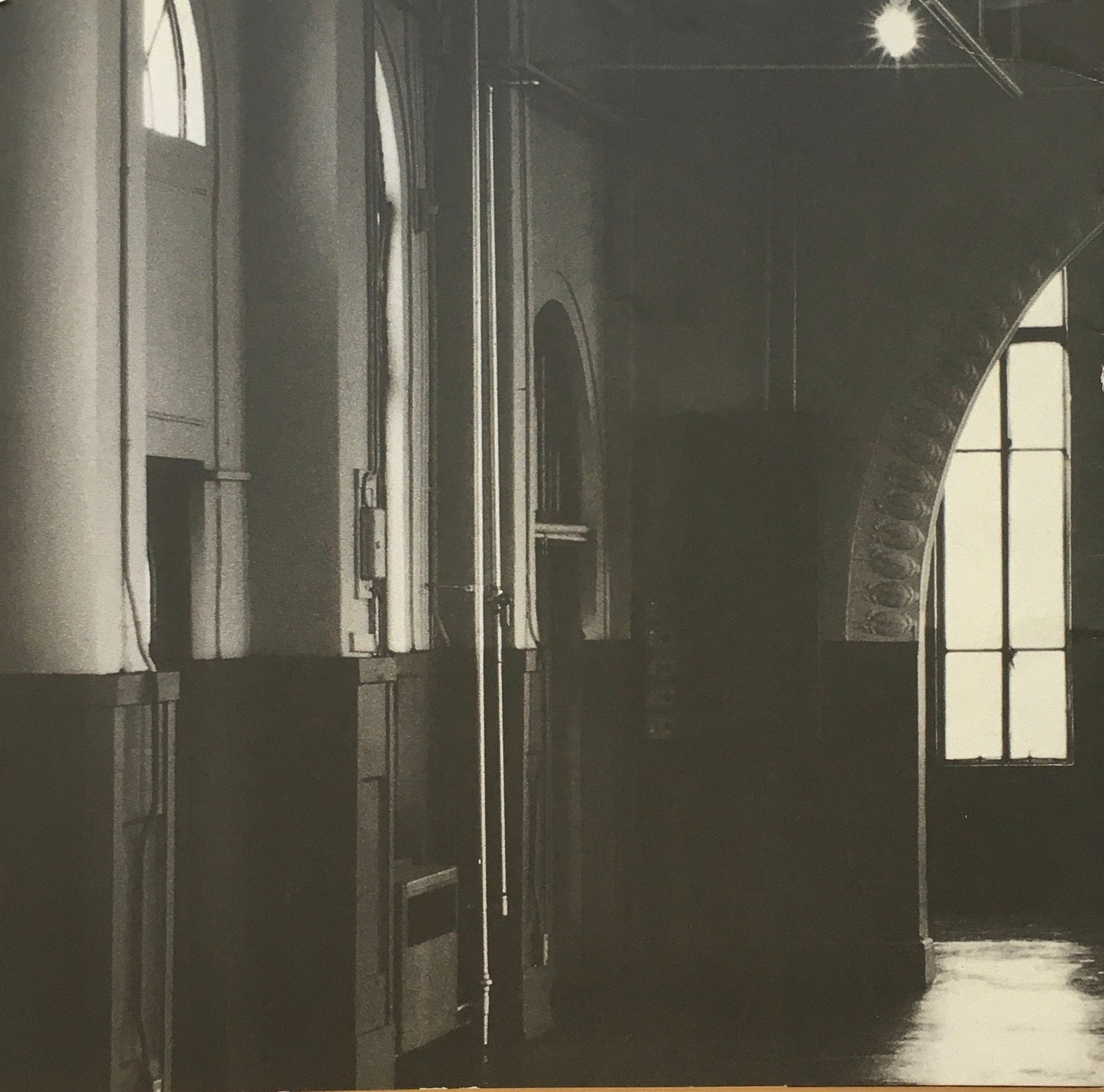 KOMMUNIKATION TAKASHI SUZUKI+FRANK FUHRMANN 佐賀町エキジビット・スペース