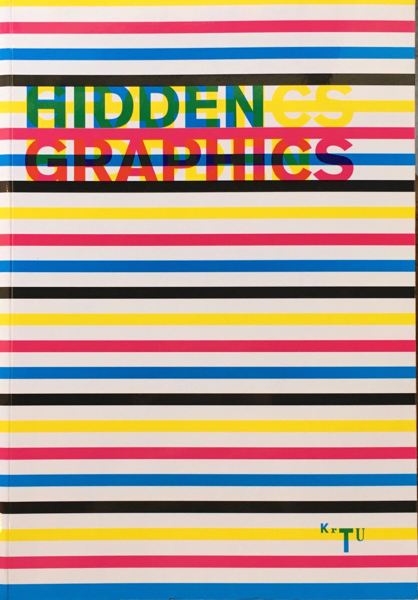 HIDDEN GRAPHICS Oscar Guayabero , Jaume Pujagut